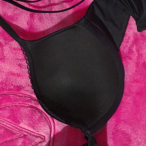 Victoria Secret Body by Victoria Push Up Bra Size 36B NWT - Picture 7 of 7
